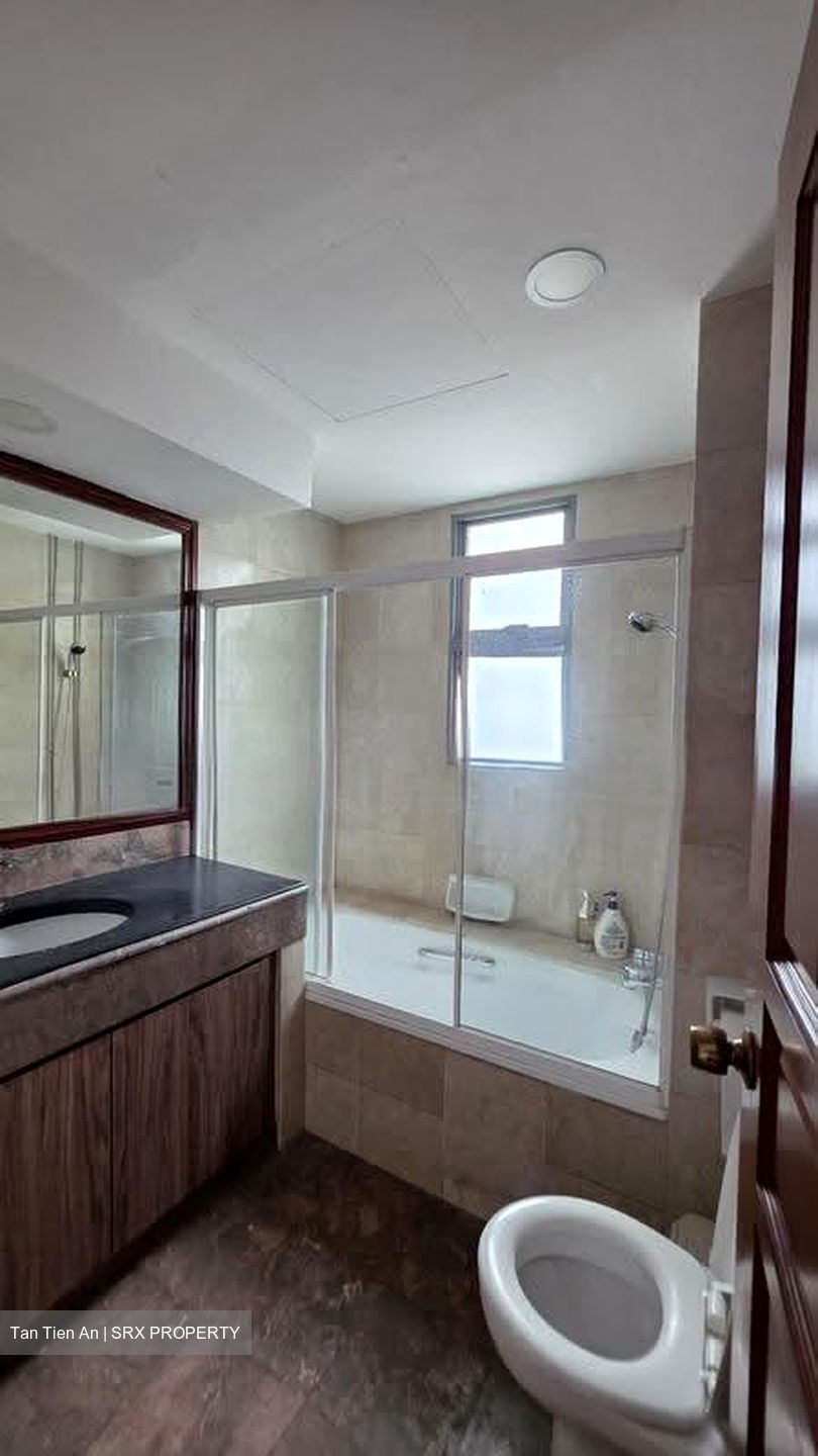 Aspen Heights (D9), Condominium #610406391